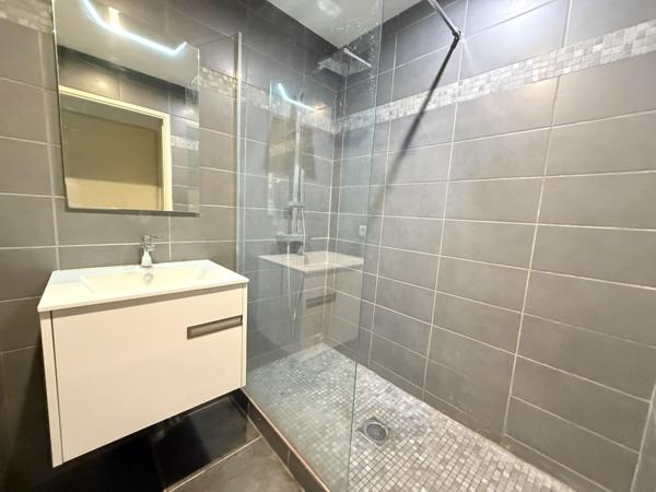 Appartement 3 pièces - 63 m² Exclusivité efficity