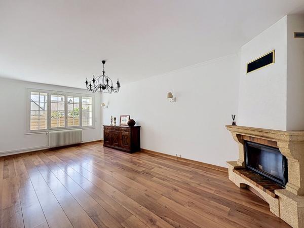 Achat maison Poce-Sur-Cisse 140 m² 4 chambres
