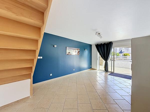 Achat maison Poce-Sur-Cisse 140 m² 4 chambres