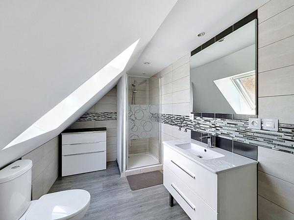 Achat maison Poce-Sur-Cisse 140 m² 4 chambres