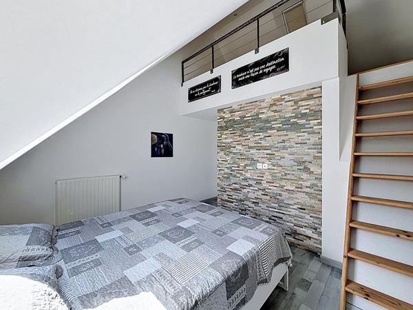 Achat maison Poce-Sur-Cisse 140 m² 4 chambres
