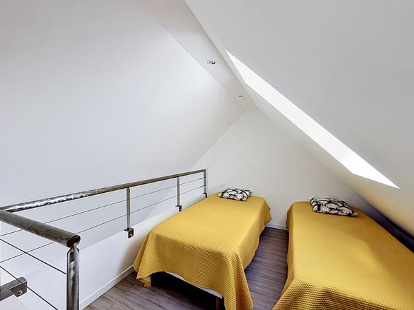 Achat maison Poce-Sur-Cisse 140 m² 4 chambres