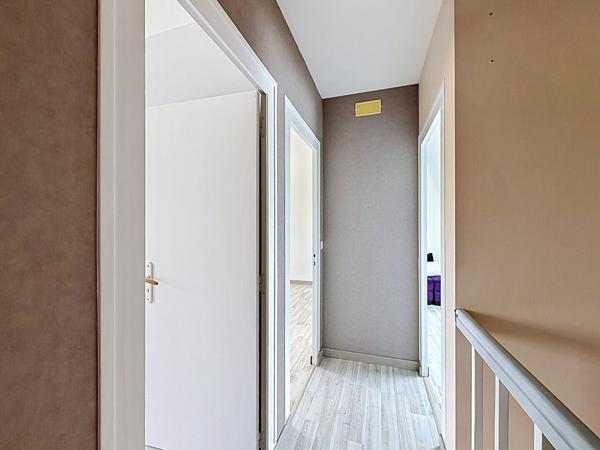 Achat maison Poce-Sur-Cisse 140 m² 4 chambres