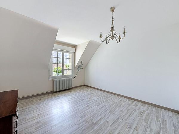 Achat maison Poce-Sur-Cisse 140 m² 4 chambres