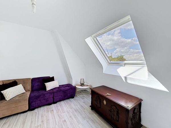 Achat maison Poce-Sur-Cisse 140 m² 4 chambres