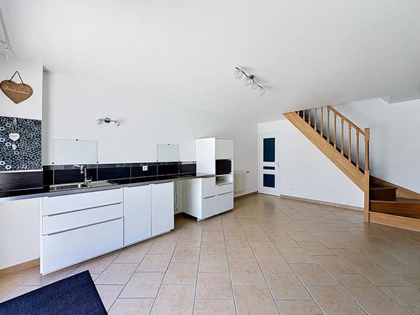 Achat maison Poce-Sur-Cisse 140 m² 4 chambres