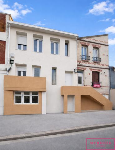 Appartement
                                                                                                                                                                                                                                                                                                                        4 pièce(s)                                                                                                                                                                                                          3 chambre(s)                                                                                                                                                                                                          70.96  m²