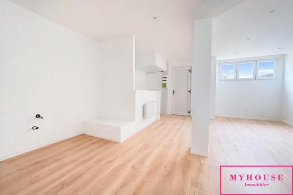 Appartement
                                                                                                                                                                                                                                                                                                                        4 pièce(s)                                                                                                                                                                                                          3 chambre(s)                                                                                                                                                                                                          70.96  m²