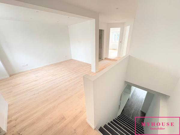 Appartement
                                                                                                                                                                                                                                                                                                                        4 pièce(s)                                                                                                                                                                                                          3 chambre(s)                                                                                                                                                                                                          70.96  m²