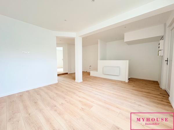 Appartement
                                                                                                                                                                                                                                                                                                                        4 pièce(s)                                                                                                                                                                                                          3 chambre(s)                                                                                                                                                                                                          70.96  m²