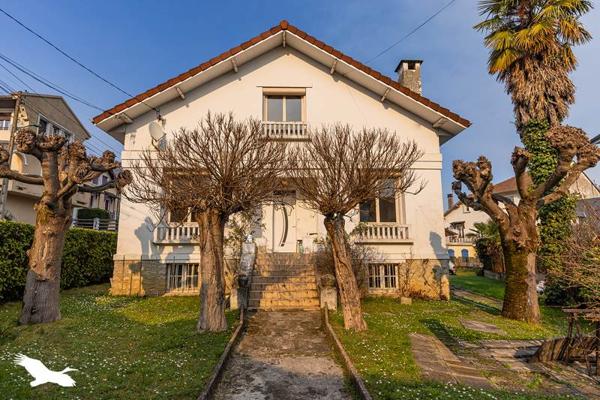 Maison à vendre |  Lourdes |  5 pièces | 181 m²