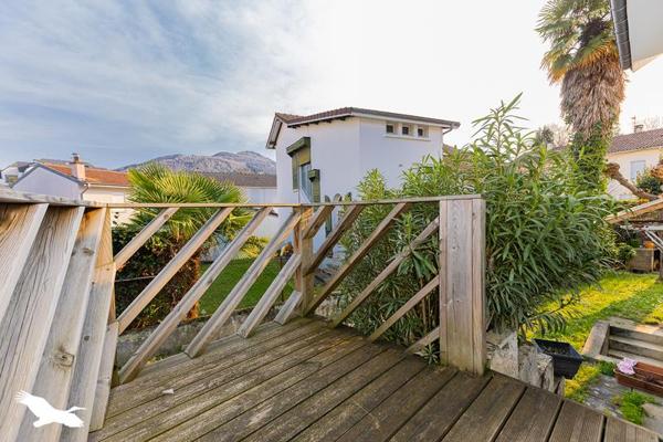 Maison à vendre |  Lourdes |  5 pièces | 181 m²