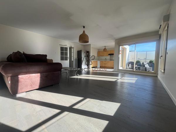 Appartement Le Vesinet Le vesinet