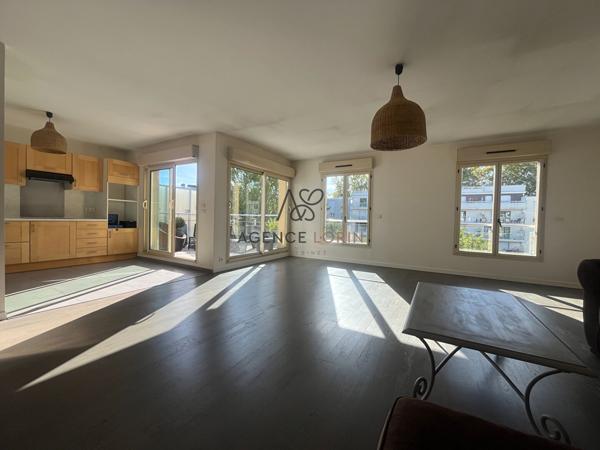 Appartement Le Vesinet Le vesinet