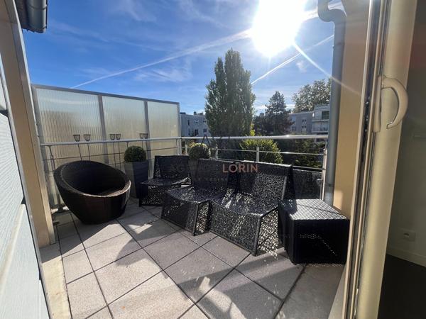 Appartement Le Vesinet Le vesinet