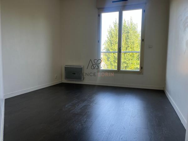 Appartement Le Vesinet Le vesinet