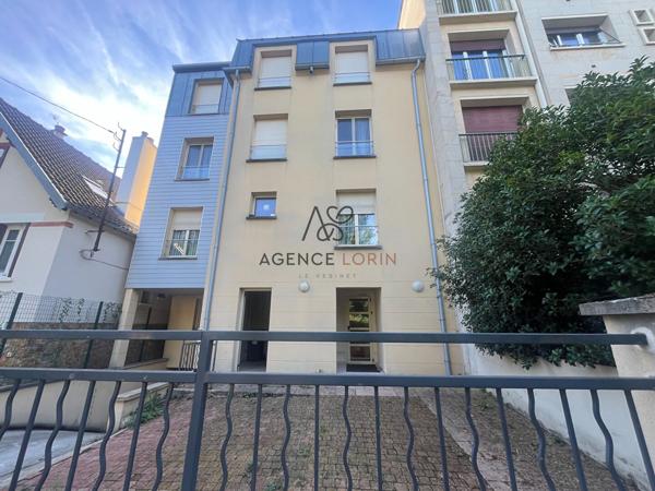 Appartement Le Vesinet Le vesinet