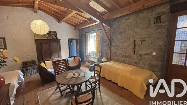 Maison à vendre 5 pièces 155 m² Saint-Cirgues-de-Prades