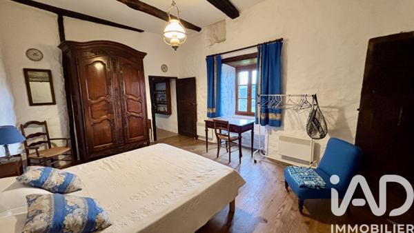 Maison à vendre 5 pièces 155 m² Saint-Cirgues-de-Prades