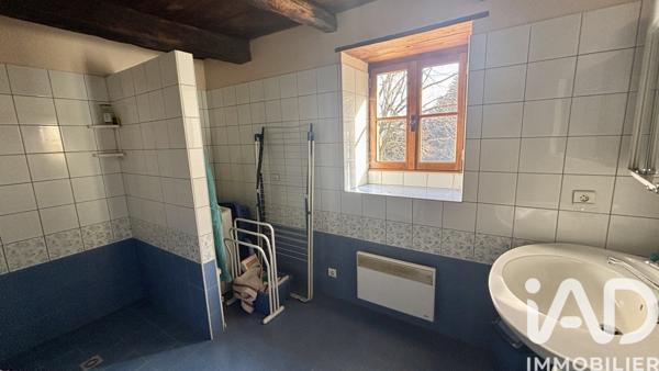 Maison à vendre 5 pièces 155 m² Saint-Cirgues-de-Prades