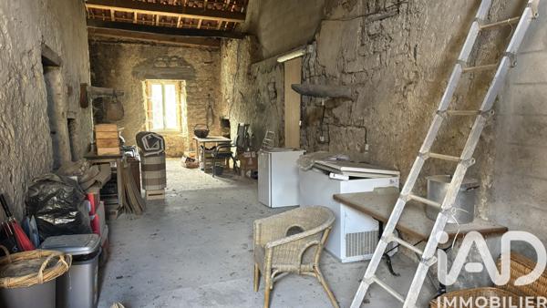 Maison à vendre 5 pièces 155 m² Saint-Cirgues-de-Prades