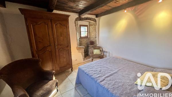 Maison à vendre 5 pièces 155 m² Saint-Cirgues-de-Prades
