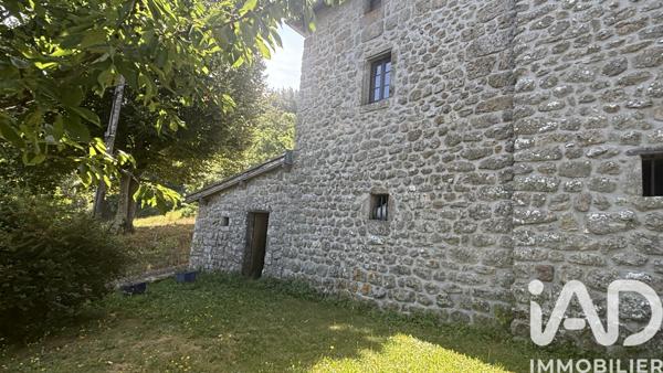 Maison à vendre 5 pièces 155 m² Saint-Cirgues-de-Prades