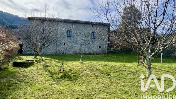 Maison à vendre 5 pièces 155 m² Saint-Cirgues-de-Prades