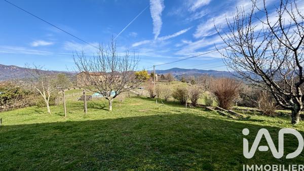 Maison à vendre 5 pièces 155 m² Saint-Cirgues-de-Prades