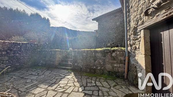 Maison à vendre 5 pièces 155 m² Saint-Cirgues-de-Prades