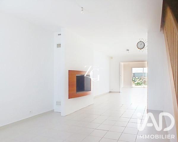 Maison à vendre 7 pièces 205 m² Saint-Nazaire