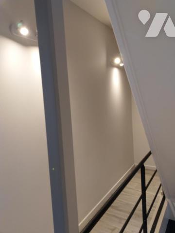 A VENDRE VALENCIENNES : IMMEUBLE DE RAPPORT RENOVE 