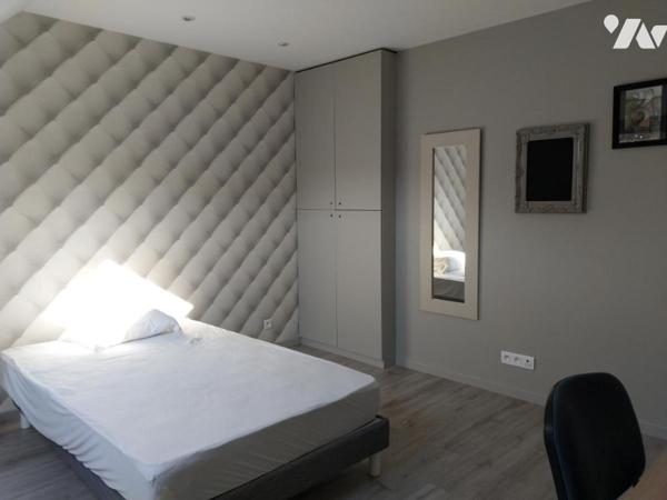 A VENDRE VALENCIENNES : IMMEUBLE DE RAPPORT RENOVE 
