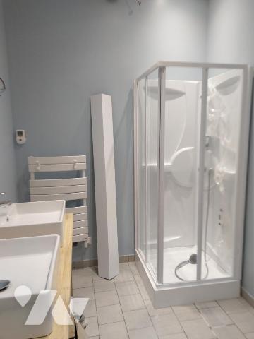 A VENDRE VALENCIENNES : IMMEUBLE DE RAPPORT RENOVE 