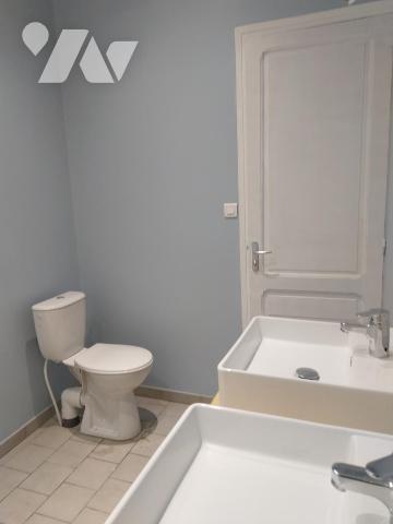 A VENDRE VALENCIENNES : IMMEUBLE DE RAPPORT RENOVE 