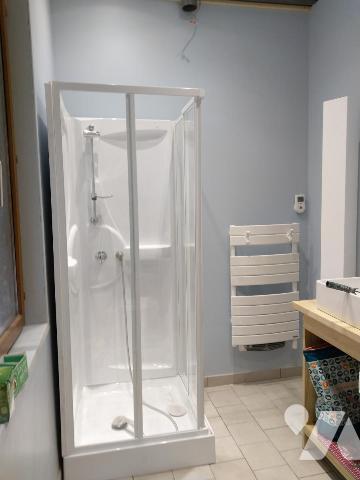 A VENDRE VALENCIENNES : IMMEUBLE DE RAPPORT RENOVE 