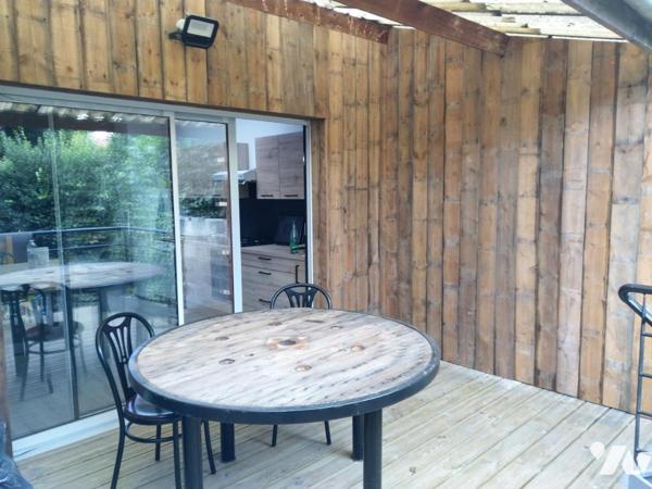 A VENDRE VALENCIENNES : IMMEUBLE DE RAPPORT RENOVE 