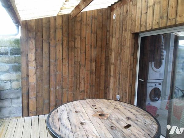A VENDRE VALENCIENNES : IMMEUBLE DE RAPPORT RENOVE 