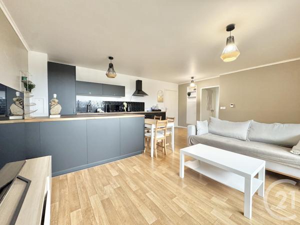Appartement F4 à vendre  4 pièces - 84,25 m2 ATHIS MONS - 91