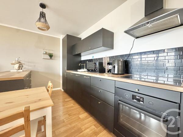 Appartement F4 à vendre  4 pièces - 84,25 m2 ATHIS MONS - 91