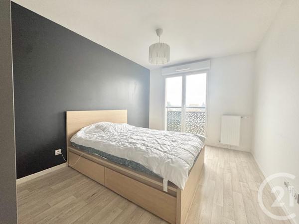 Appartement F4 à vendre  4 pièces - 84,25 m2 ATHIS MONS - 91