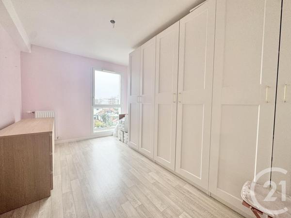 Appartement F4 à vendre  4 pièces - 84,25 m2 ATHIS MONS - 91