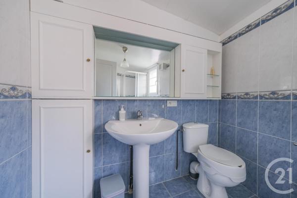 Maison à vendre  4 pièces - 122,81 m2 BARNEVILLE CARTERET - 50