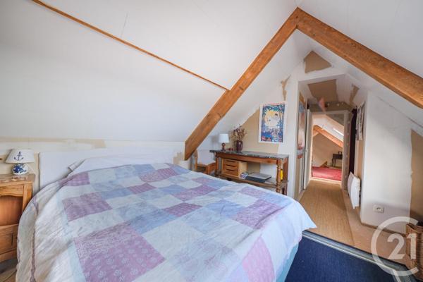 Maison à vendre  4 pièces - 122,81 m2 BARNEVILLE CARTERET - 50