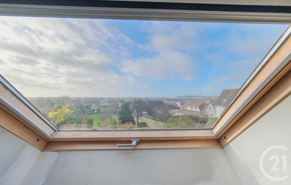 Maison à vendre  4 pièces - 122,81 m2 BARNEVILLE CARTERET - 50