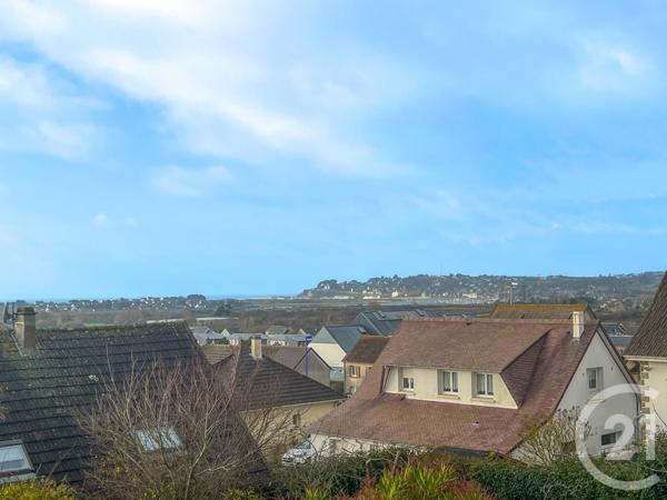 Maison à vendre  4 pièces - 122,81 m2 BARNEVILLE CARTERET - 50