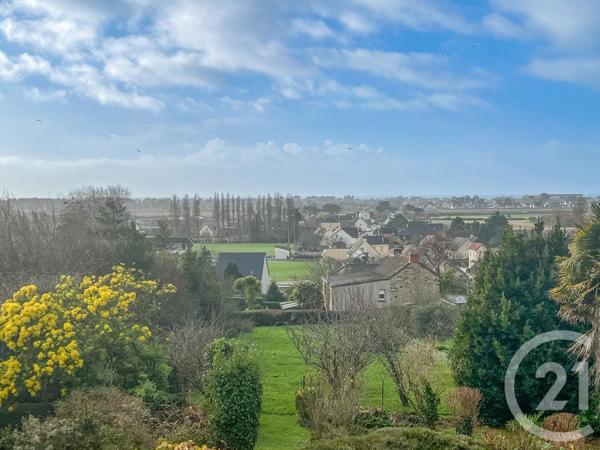 Maison à vendre  4 pièces - 122,81 m2 BARNEVILLE CARTERET - 50