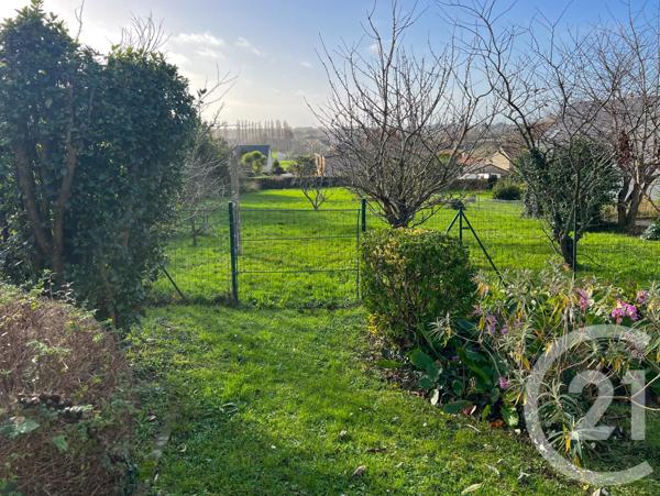 Maison à vendre  4 pièces - 122,81 m2 BARNEVILLE CARTERET - 50