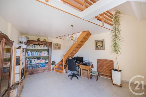 Maison à vendre  4 pièces - 122,81 m2 BARNEVILLE CARTERET - 50