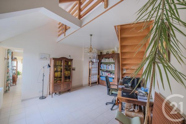 Maison à vendre  4 pièces - 122,81 m2 BARNEVILLE CARTERET - 50